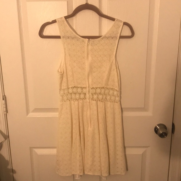 Free people dress size 4 - Picture 3 of 3